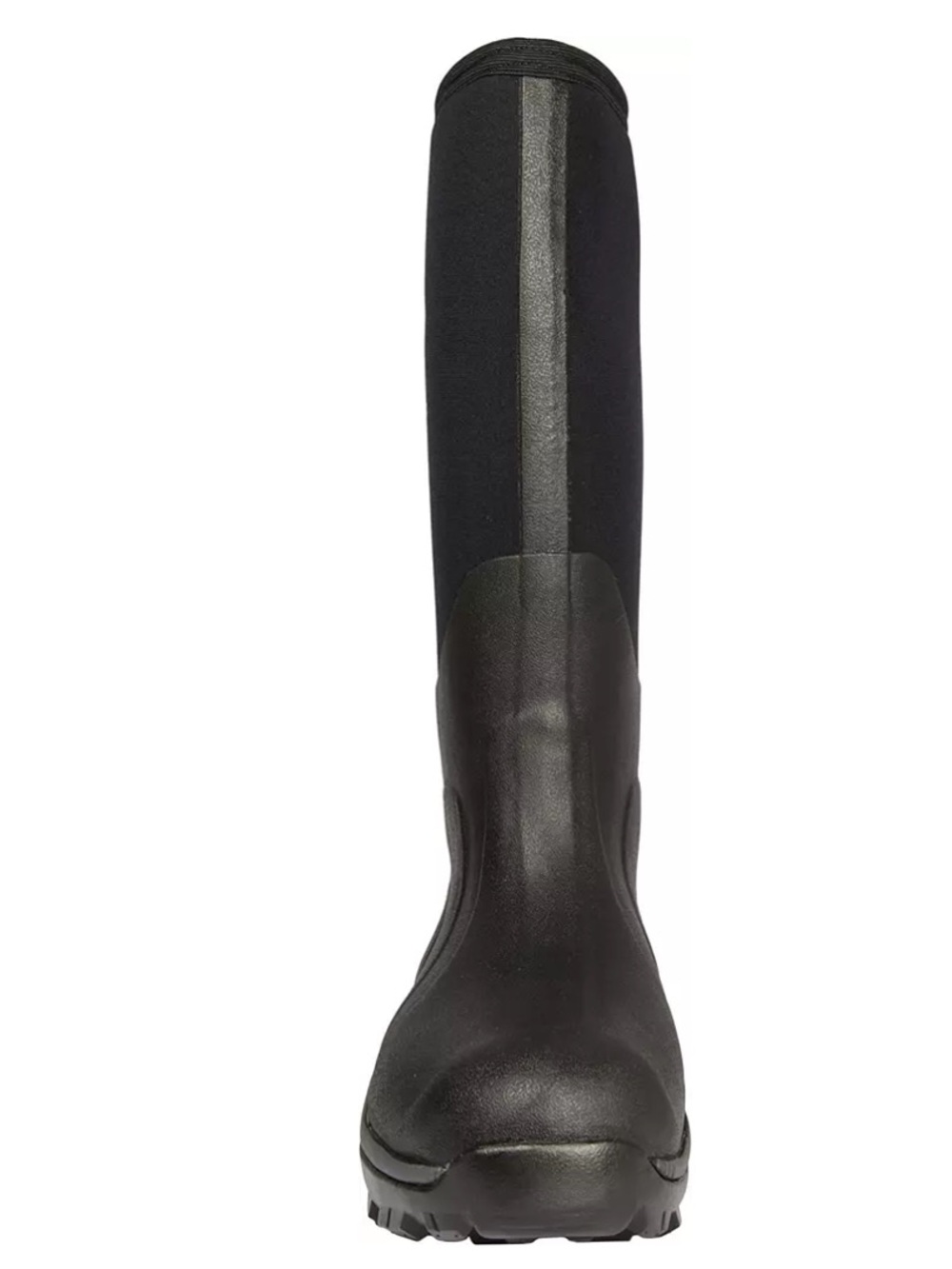 The Original Muck Boot Company Arctic Sport Men's Waterproof Boots - Black - Picture 2 of 12